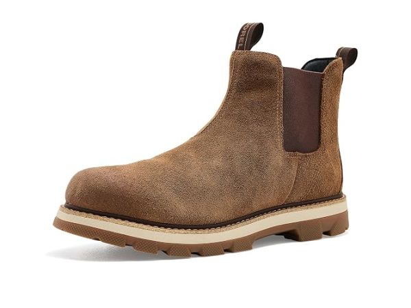 SOREL Lark-47 Chelsea Waterproof SOREL Lark-47 Chelsea Waterproof