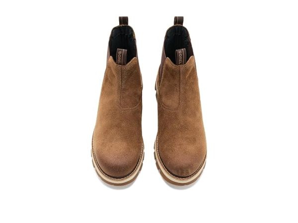 SOREL Lark-47 Chelsea Waterproof SOREL Lark-47 Chelsea Waterproof