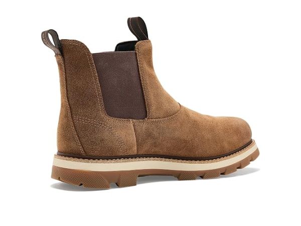 SOREL Lark-47 Chelsea Waterproof SOREL Lark-47 Chelsea Waterproof