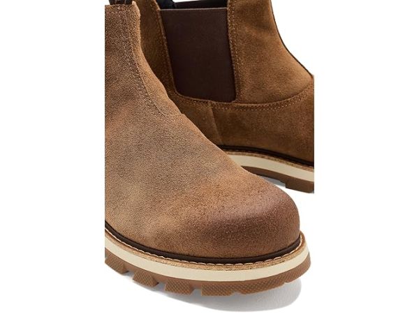 SOREL Lark-47 Chelsea Waterproof SOREL Lark-47 Chelsea Waterproof