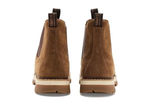 SOREL Lark-47 Chelsea Waterproof SOREL Lark-47 Chelsea Waterproof