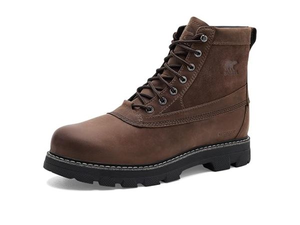 SOREL Lark-47 Boots Waterproof
