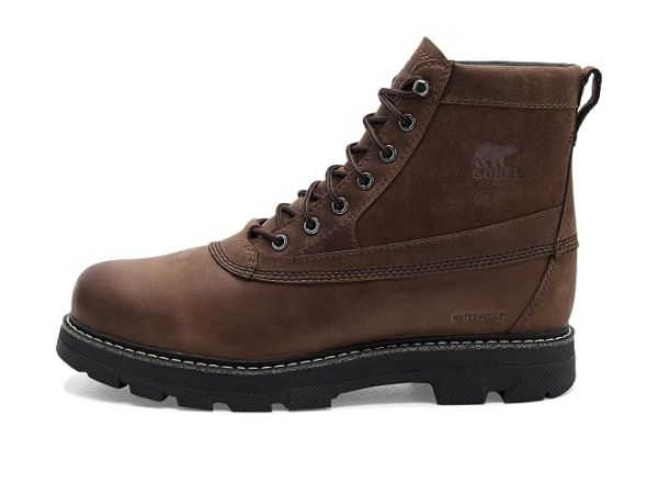 SOREL Lark-47 Boots Waterproof