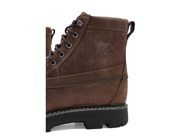 SOREL Lark-47 Boots Waterproof