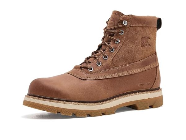 SOREL Lark-47 Boots Waterproof