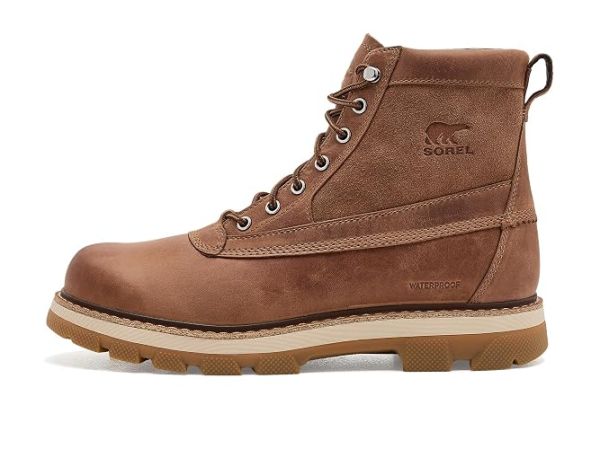 SOREL Lark-47 Boots Waterproof SOREL Lark-47 Boots Waterproof