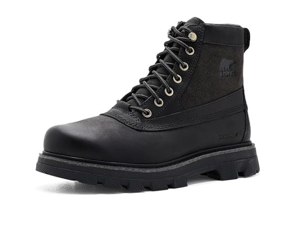 SOREL Lark-47 Boots Waterproof