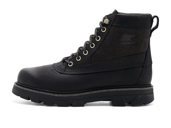 SOREL Lark-47 Boots Waterproof SOREL Lark-47 Boots Waterproof