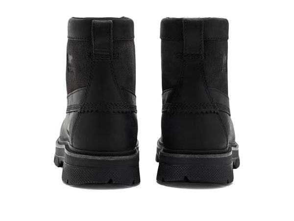 SOREL Lark-47 Boots Waterproof SOREL Lark-47 Boots Waterproof