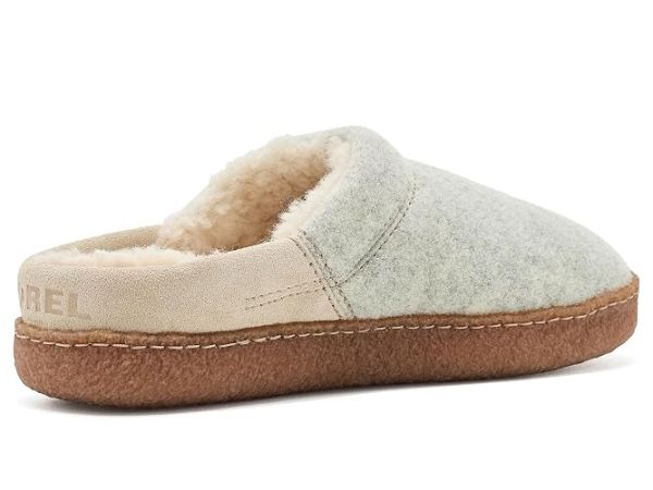 SOREL Nakiska III Scuff SOREL Nakiska III Scuff