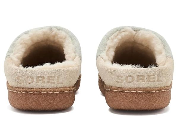 SOREL Nakiska III Scuff SOREL Nakiska III Scuff