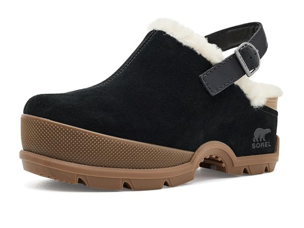 SOREL Roam'N Clog Cozy SOREL Roam'N Clog Cozy