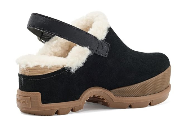 SOREL Roam'N Clog Cozy SOREL Roam'N Clog Cozy