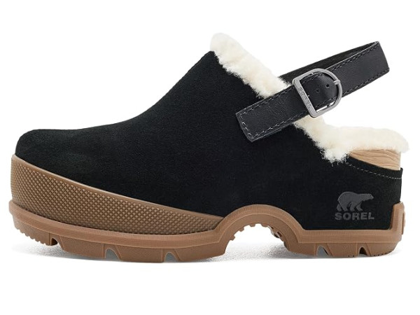SOREL Roam'N Clog Cozy SOREL Roam'N Clog Cozy