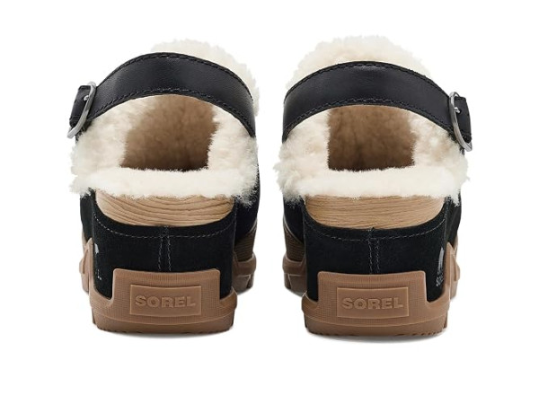 SOREL Roam'N Clog Cozy SOREL Roam'N Clog Cozy