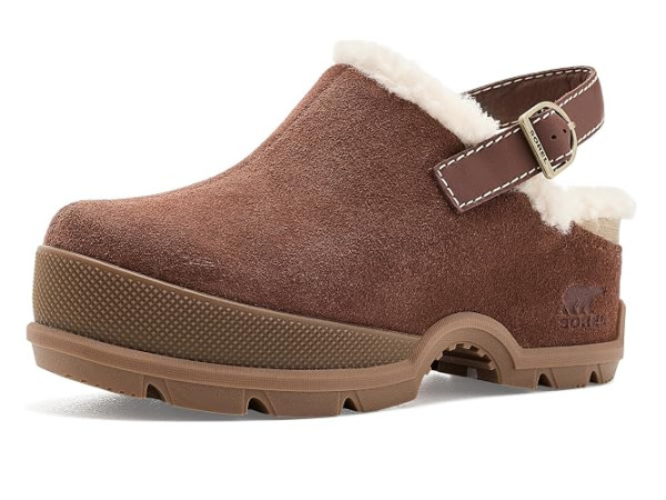 SOREL Roam'N Clog Cozy SOREL Roam'N Clog Cozy