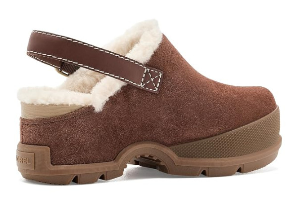 SOREL Roam'N Clog Cozy SOREL Roam'N Clog Cozy