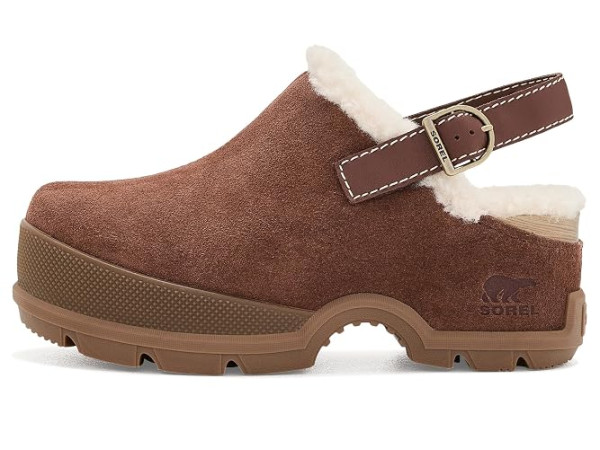SOREL Roam'N Clog Cozy SOREL Roam'N Clog Cozy