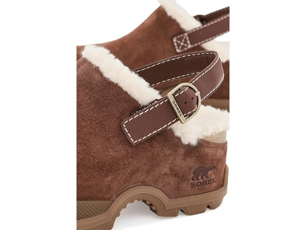 SOREL Roam'N Clog Cozy SOREL Roam'N Clog Cozy