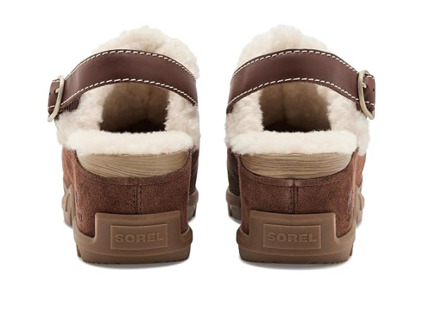 SOREL Roam'N Clog Cozy SOREL Roam'N Clog Cozy