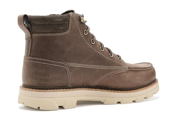 SOREL Lark-47 Moc Toe Waterproof