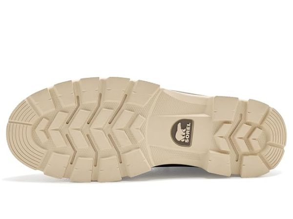 SOREL Lark-47 Moc Toe Waterproof