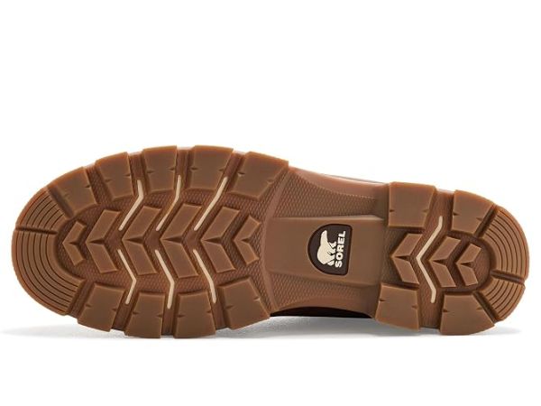 SOREL Lark-47 Moc Toe Waterproof
