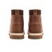 SOREL Lark-47 Moc Toe Waterproof