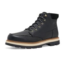 SOREL Lark-47 Moc Toe Waterproof SOREL Lark-47 Moc Toe Waterproof