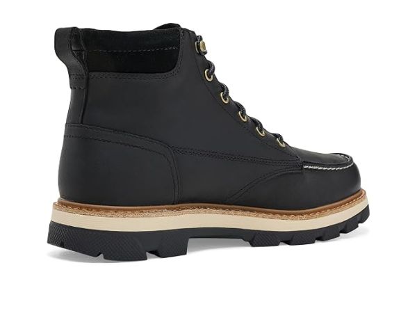SOREL Lark-47 Moc Toe Waterproof SOREL Lark-47 Moc Toe Waterproof