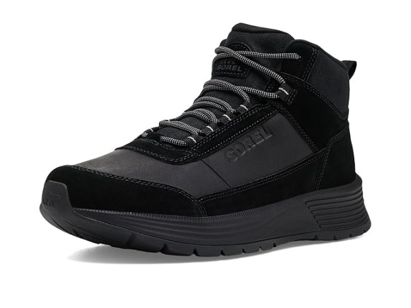 SOREL Outing SE Mid Waterproof