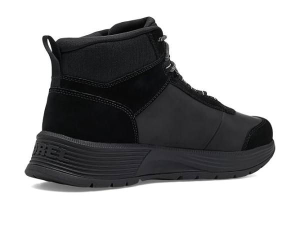 SOREL Outing SE Mid Waterproof