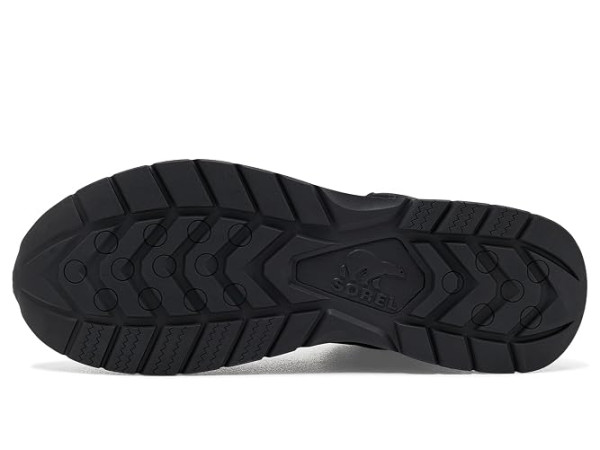 SOREL Outing SE Mid Waterproof
