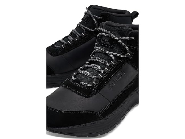SOREL Outing SE Mid Waterproof