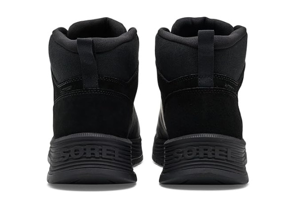SOREL Outing SE Mid Waterproof
