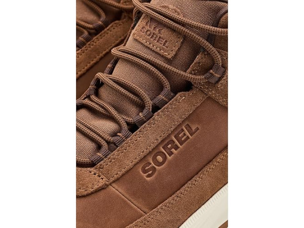 SOREL Outing SE Mid Waterproof