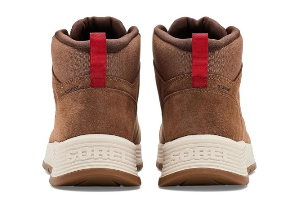 SOREL Outing SE Mid Waterproof