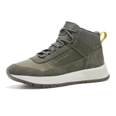 SOREL Outing SE Mid Waterproof