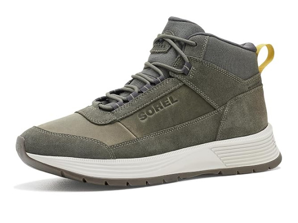 SOREL Outing SE Mid Waterproof