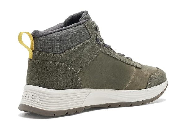 SOREL Outing SE Mid Waterproof