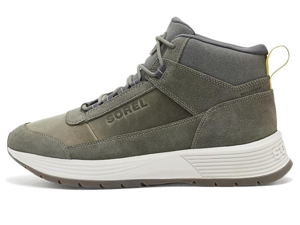 SOREL Outing SE Mid Waterproof