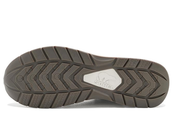 SOREL Outing SE Mid Waterproof