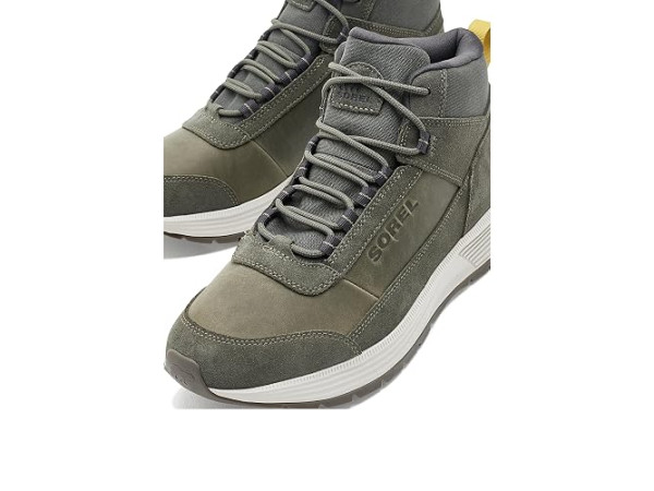 SOREL Outing SE Mid Waterproof