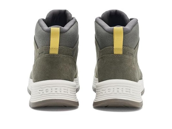 SOREL Outing SE Mid Waterproof