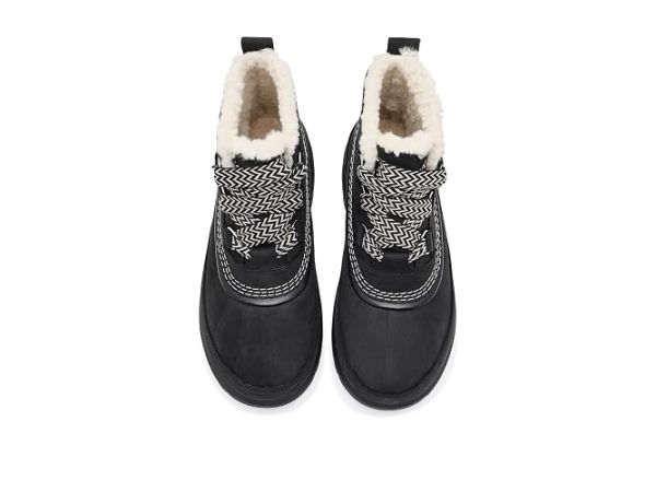 SOREL Ambler Fireside Chukka Waterproof SOREL Ambler Fireside Chukka Waterproof