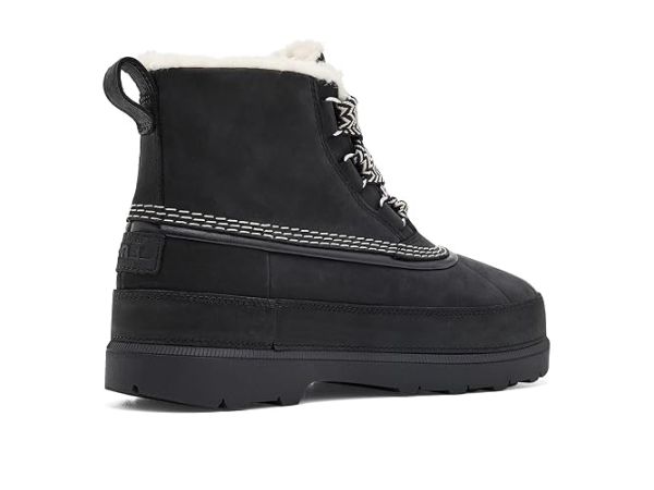SOREL Ambler Fireside Chukka Waterproof SOREL Ambler Fireside Chukka Waterproof