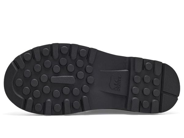 SOREL Ambler Fireside Chukka Waterproof SOREL Ambler Fireside Chukka Waterproof