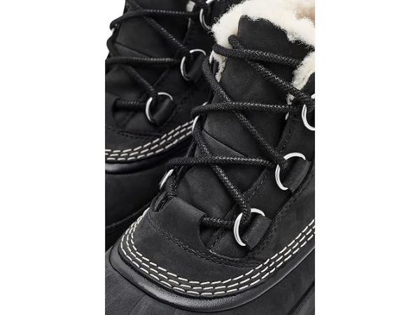 SOREL Ambler Fireside Chukka Waterproof SOREL Ambler Fireside Chukka Waterproof