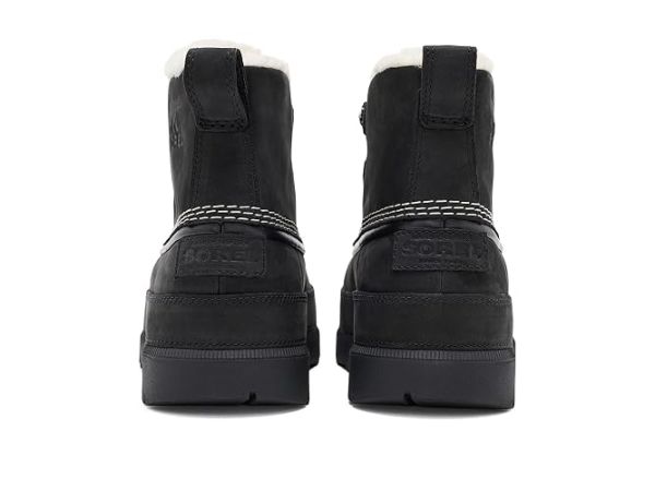 SOREL Ambler Fireside Chukka Waterproof SOREL Ambler Fireside Chukka Waterproof
