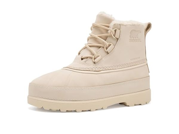SOREL Ambler Fireside Chukka Waterproof SOREL Ambler Fireside Chukka Waterproof